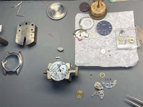watch repair st louis
